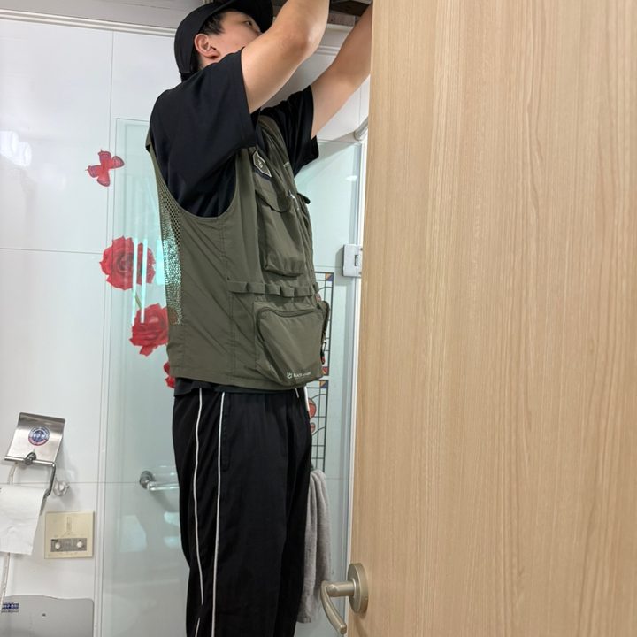 서울 중구 동화동 하수구막힘 시공 현장 사진 3